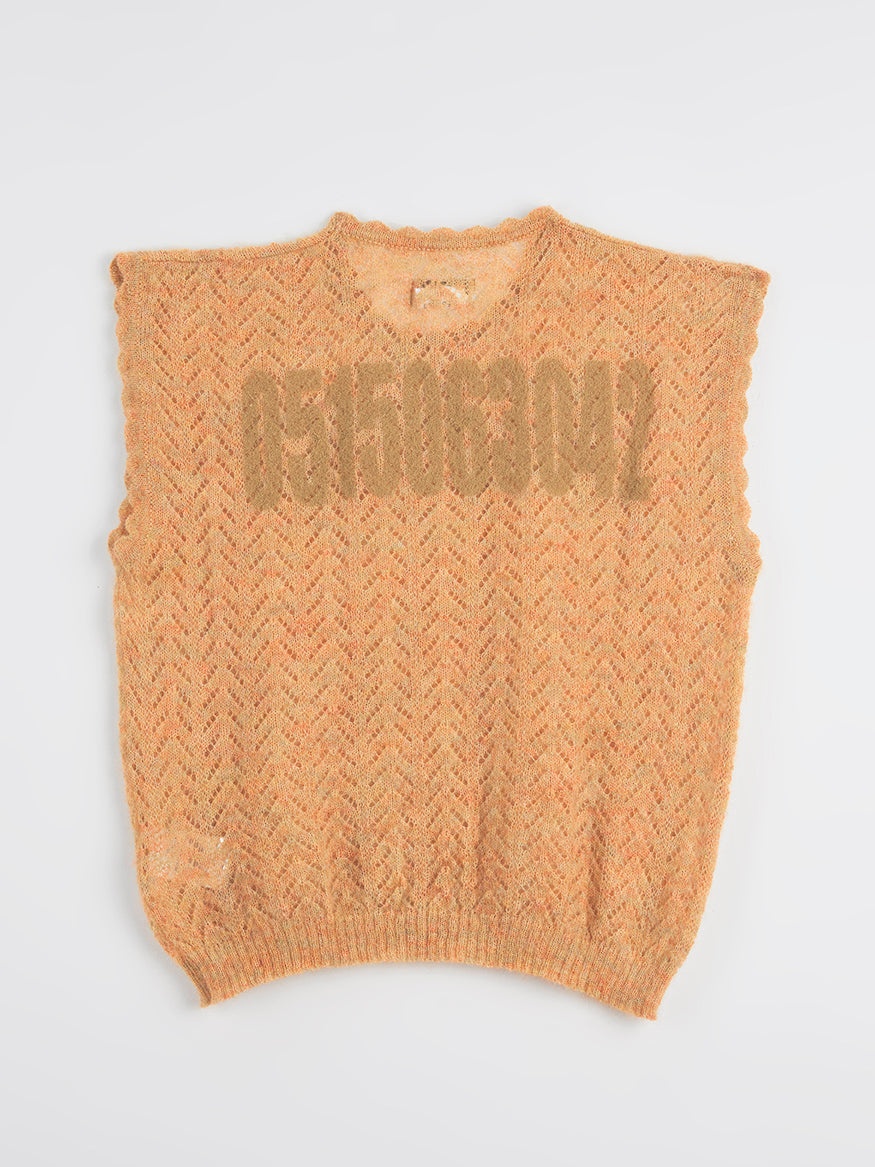 Bimbo Vest Anas - 2