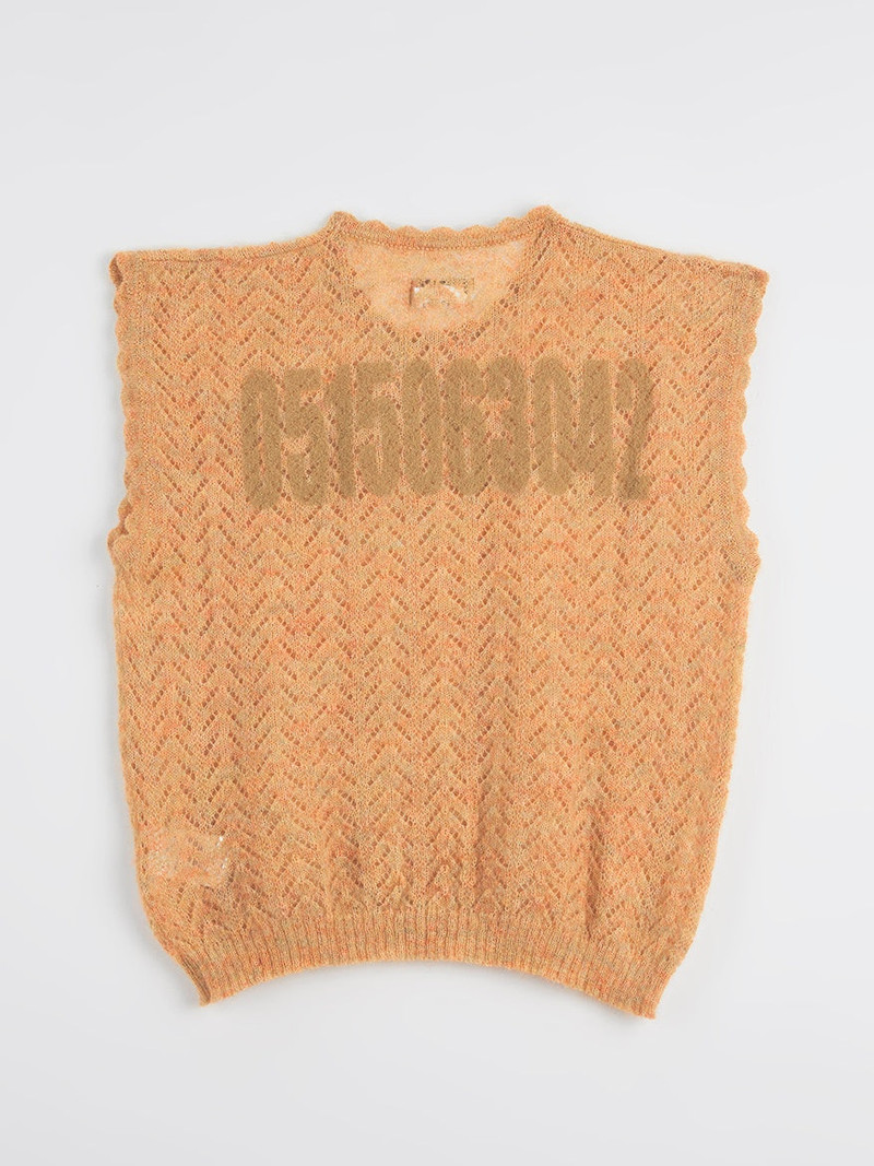 MAGLIANO Bimbo Vest Anas outlook
