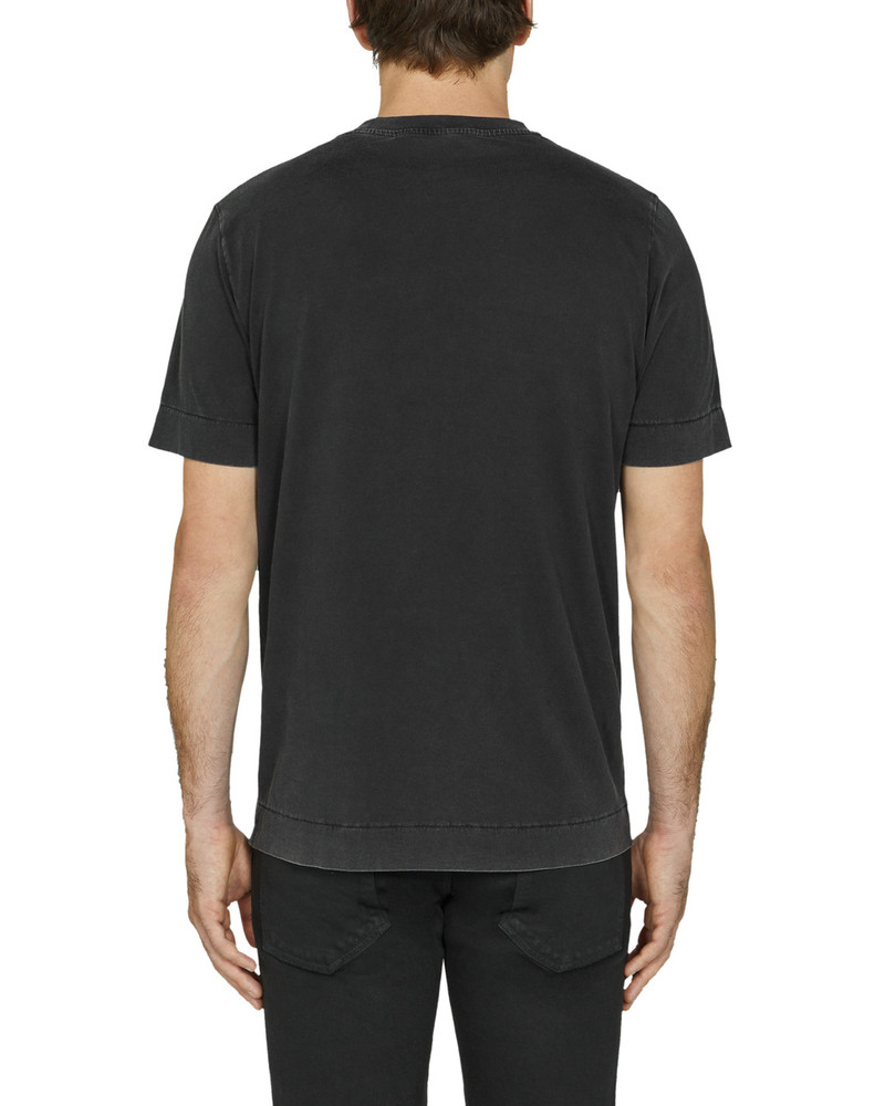 "ALYX" LOGO PRINT GRAPHIC T-SHIRT 5