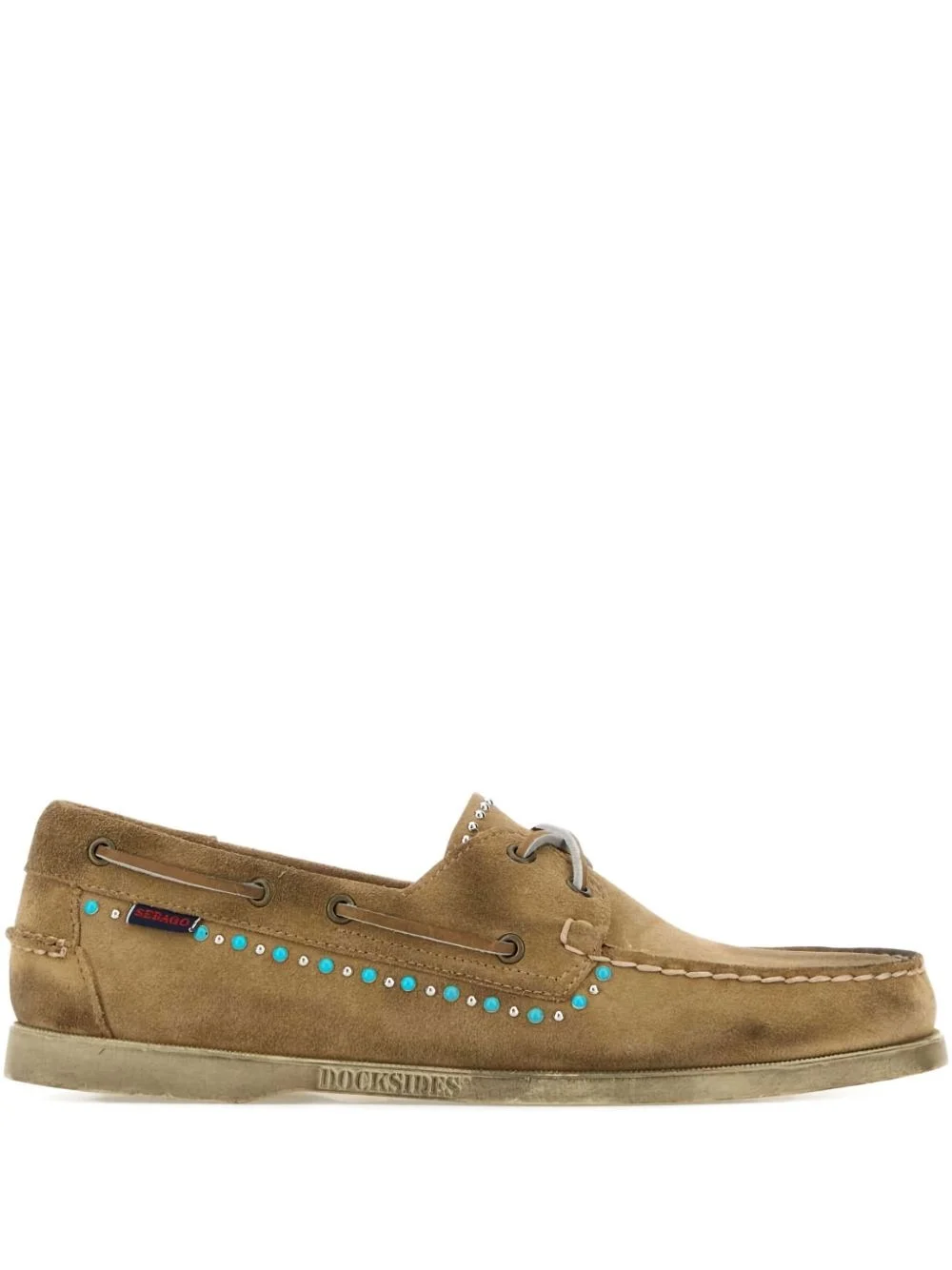 Portland loafers - 1