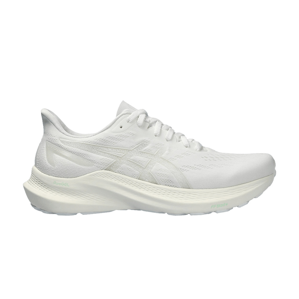 Wmns GT 2000 12 'White Off White' - 1