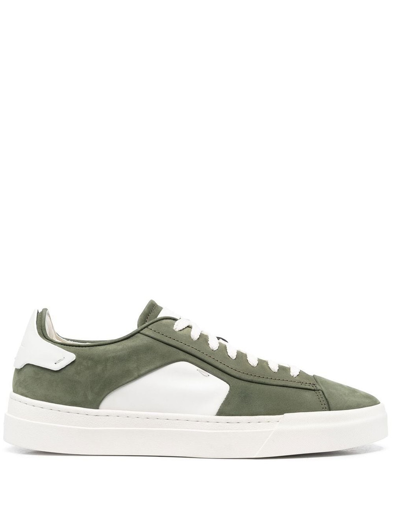 Darts low-top sneakers 1