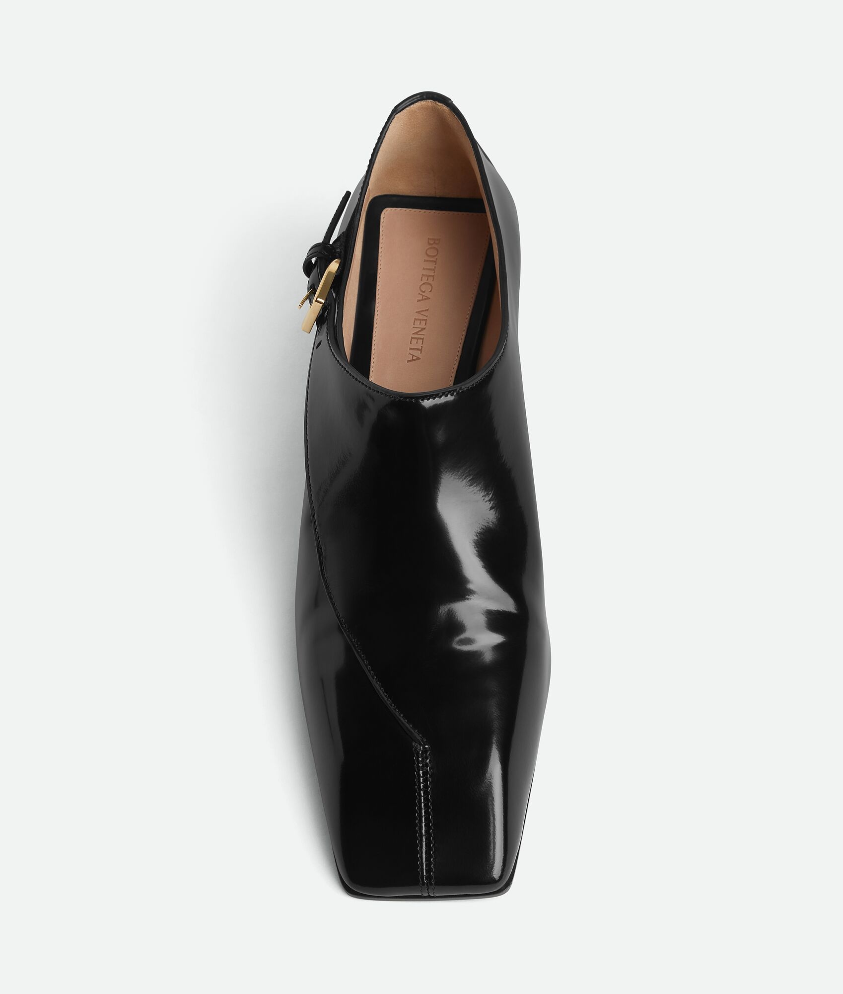 Ventura Monk Strap - 6