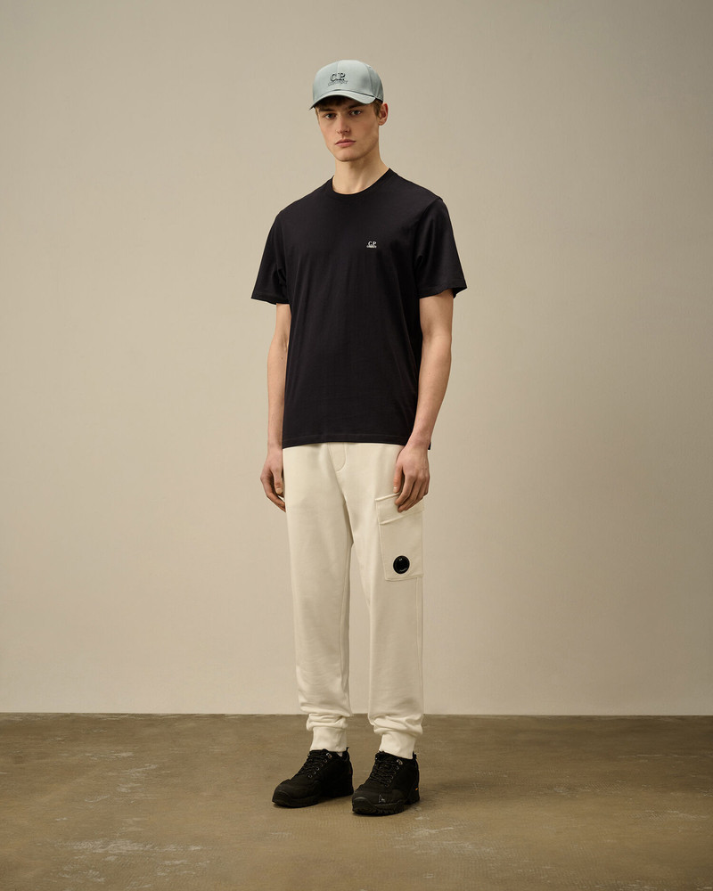 C.P. Company 30/1 Jersey Back Goggle T-Shirt outlook