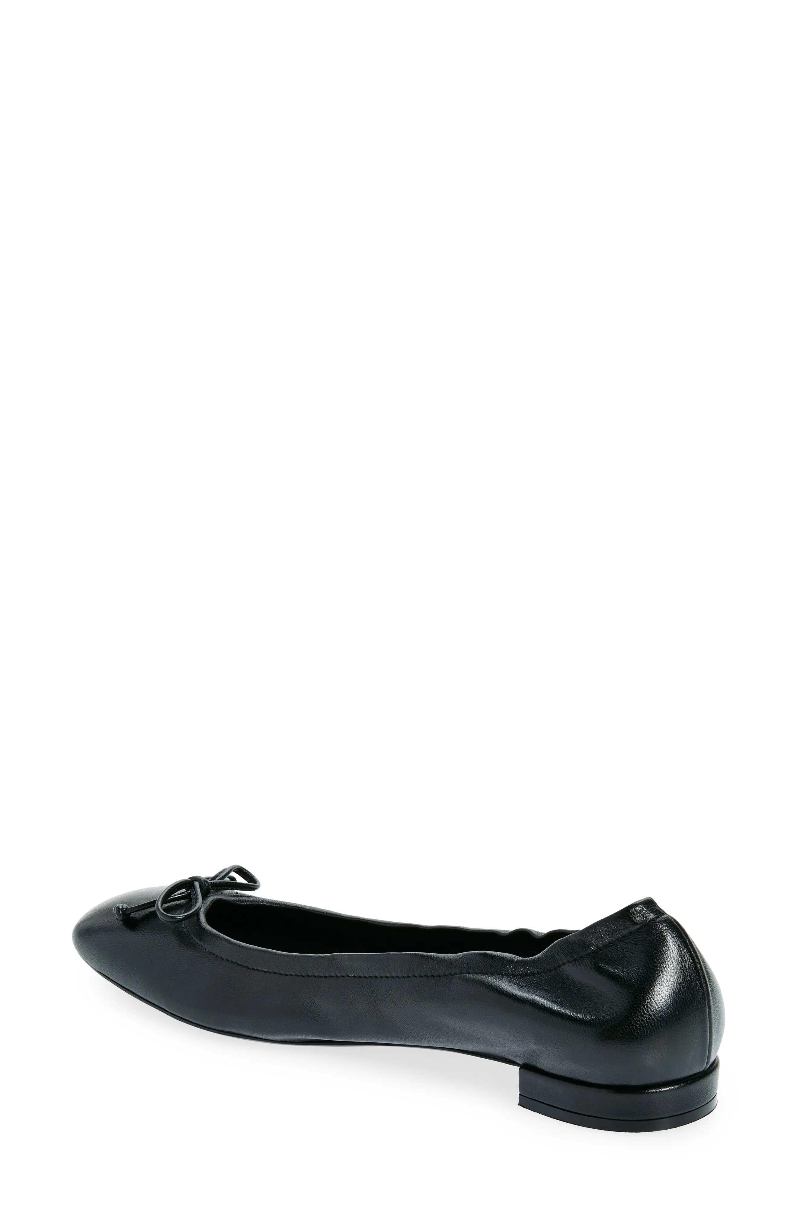 Bria Ballet Flat - 2