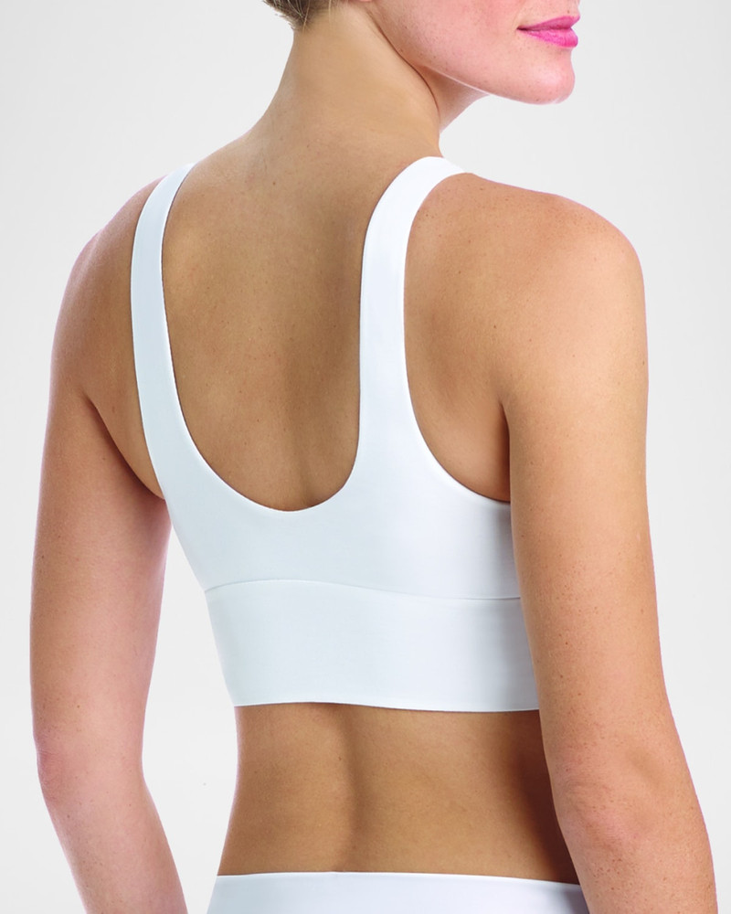 commando Butter Comfy Wireless Bralette outlook