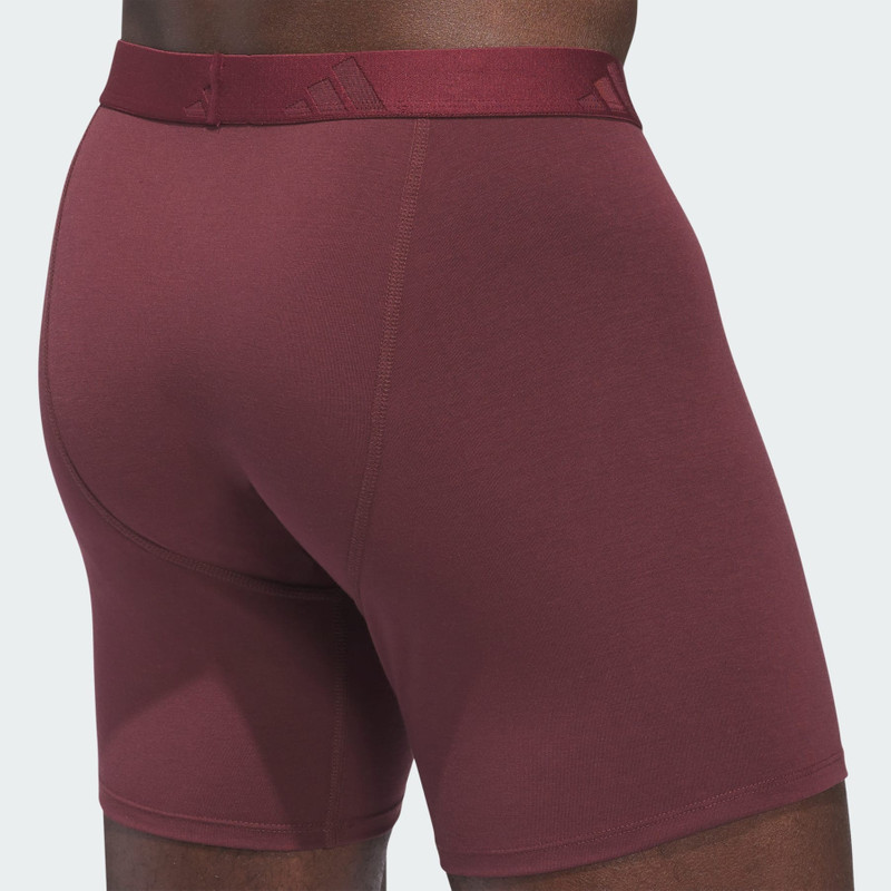Luxe Comfort 3-Pack Boxer Briefs 7