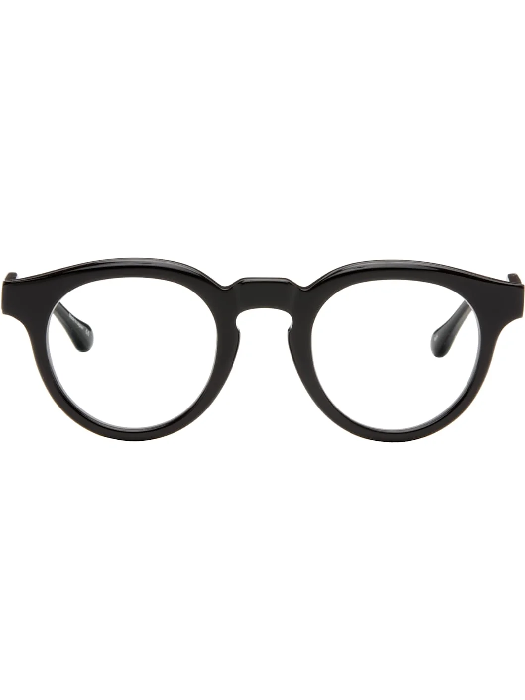 Black M1039 Glasses - 1