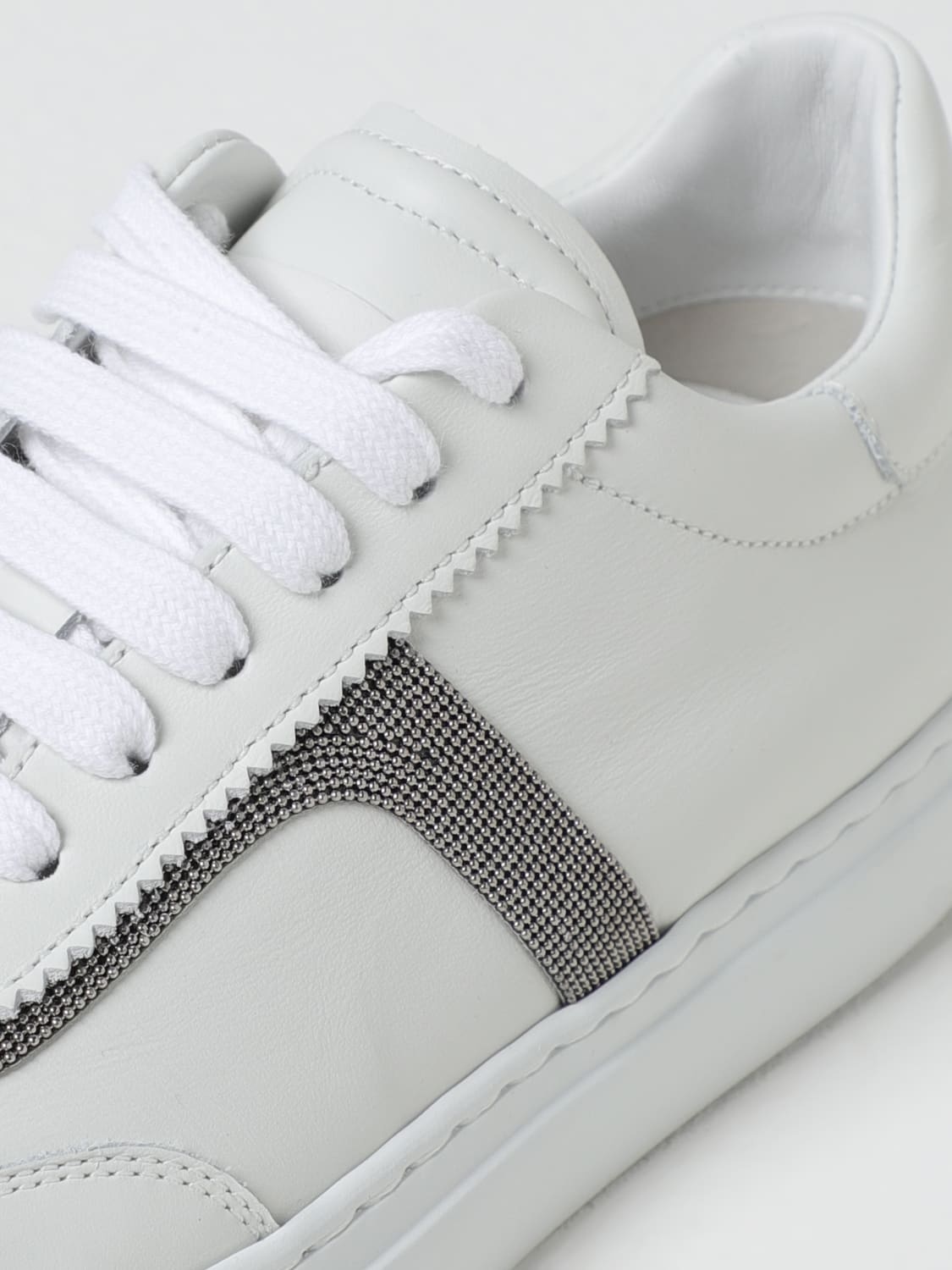 Sneakers woman Brunello Cucinelli - 4