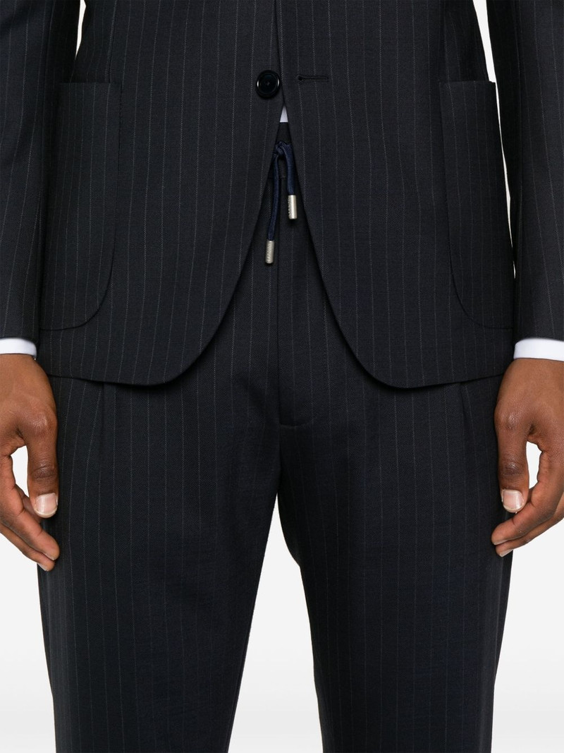pinstriped suit 6