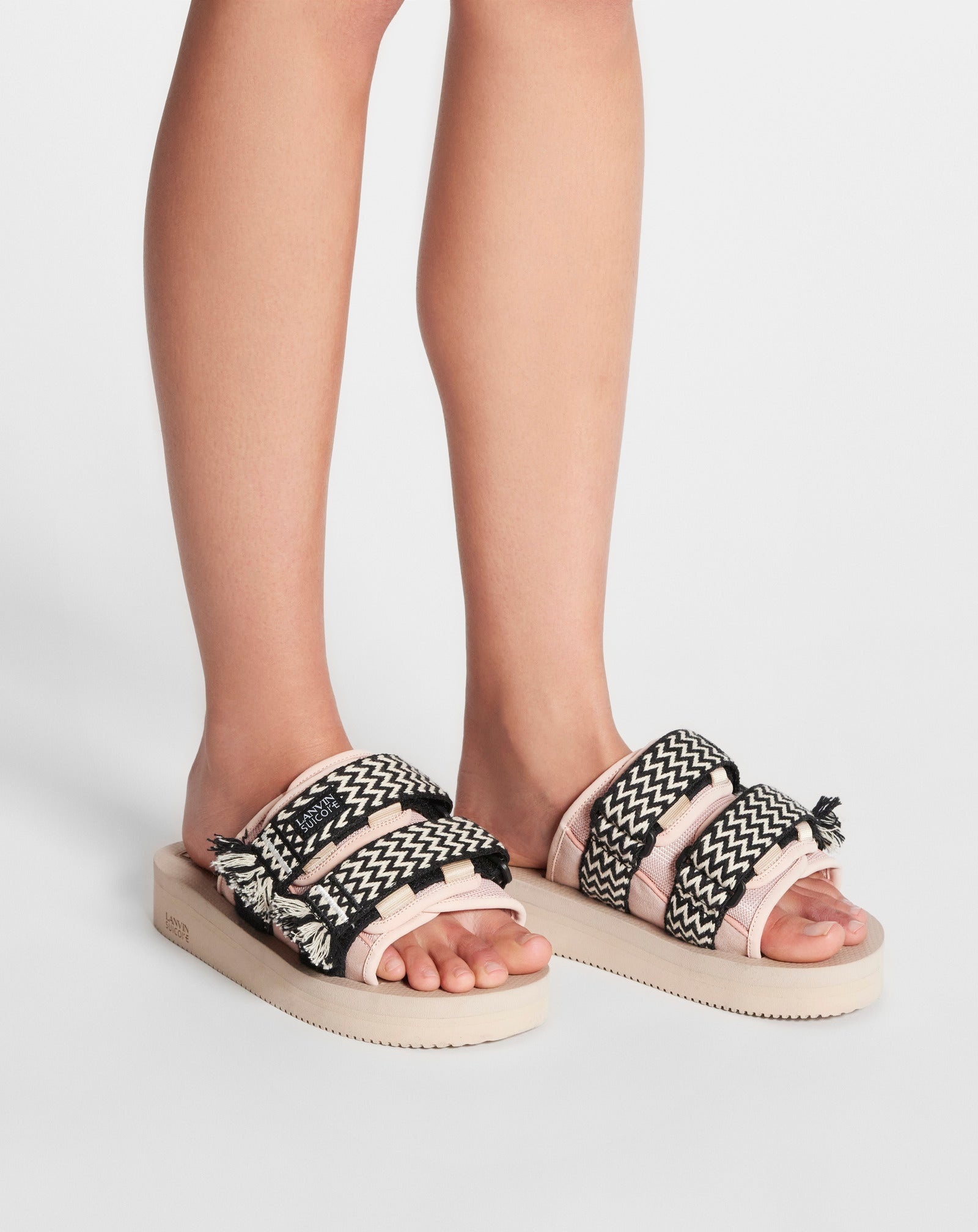 SUICOKE X LANVIN SANDALS WOMEN - 6