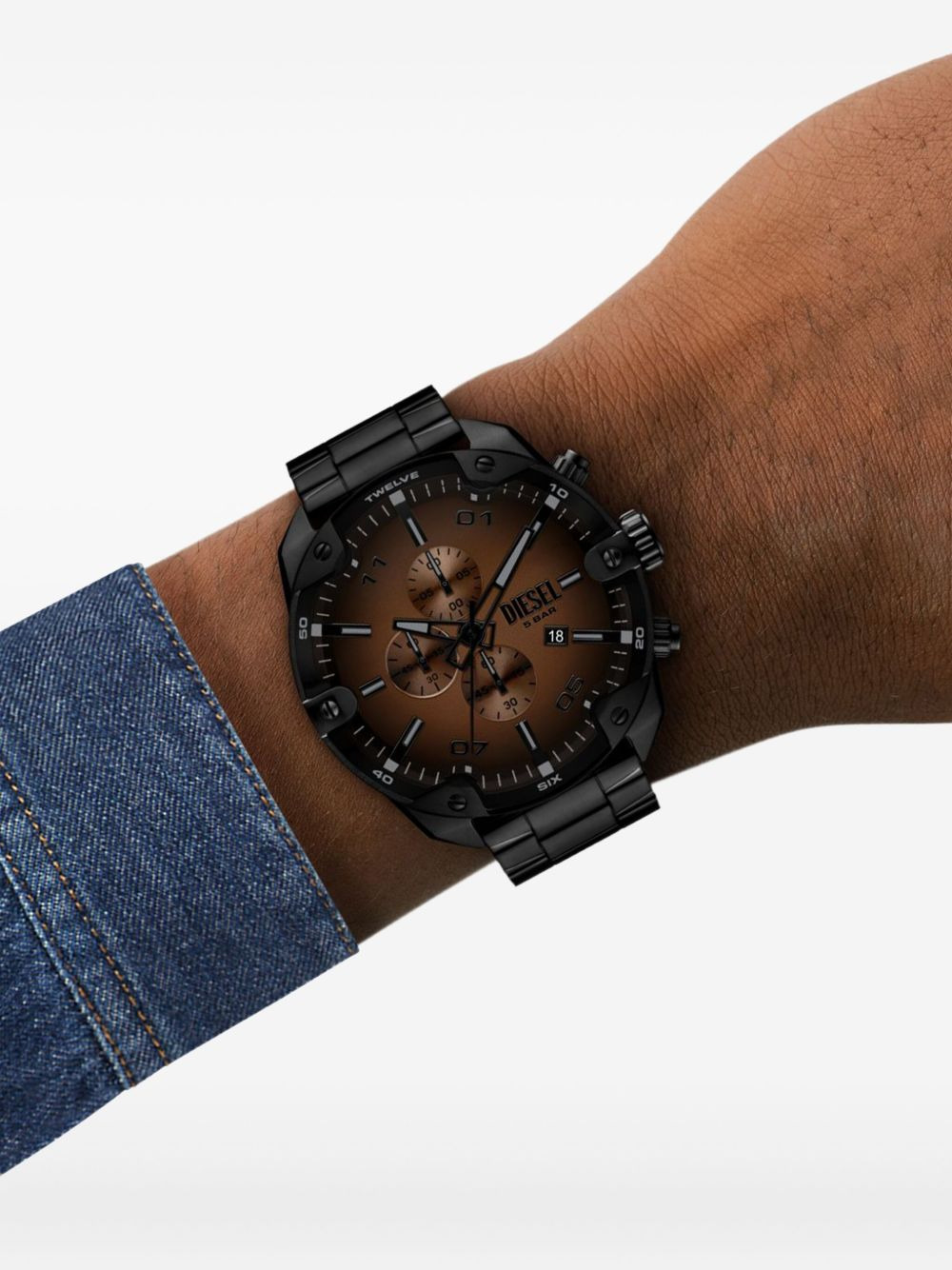 Spiked 49mm - 2