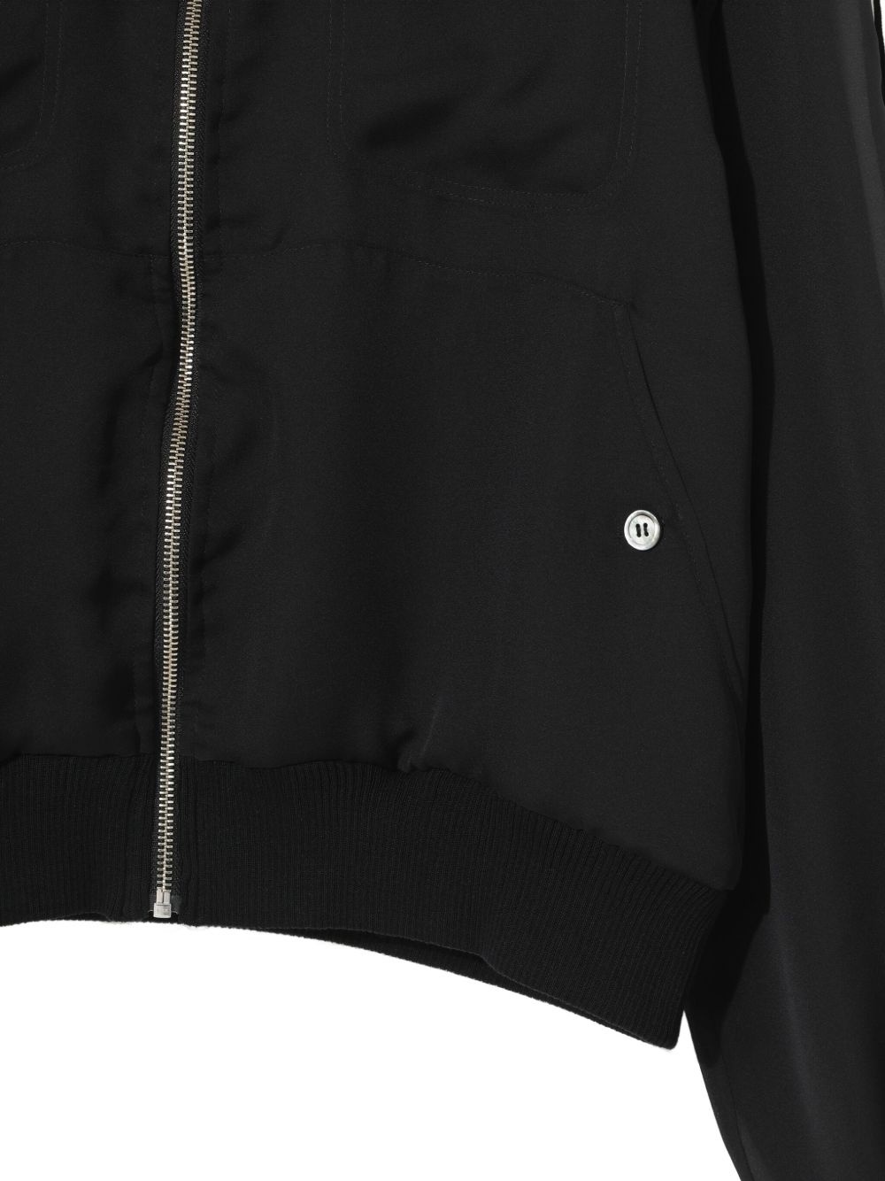 zip-up jacket - 7