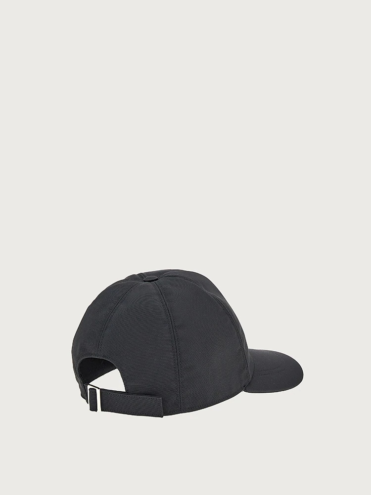 BASEBALL CAP WITH SIGNATURE - 4