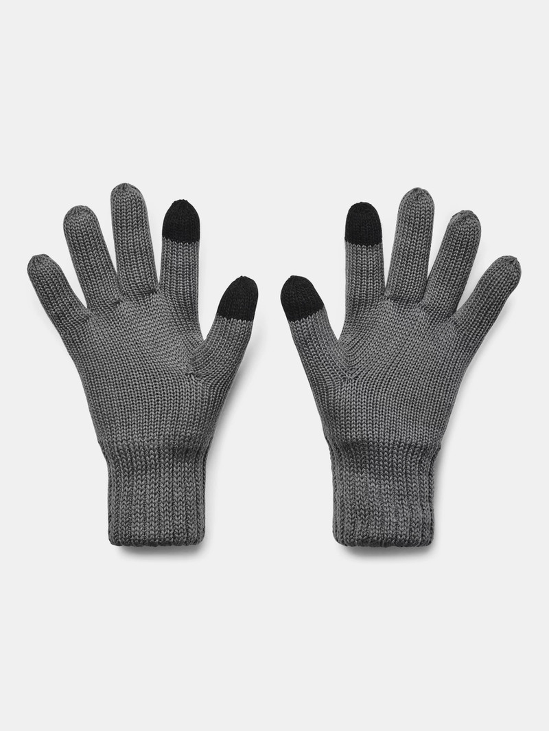 Under Armour Men's UA Halftime Wool Gloves outlook