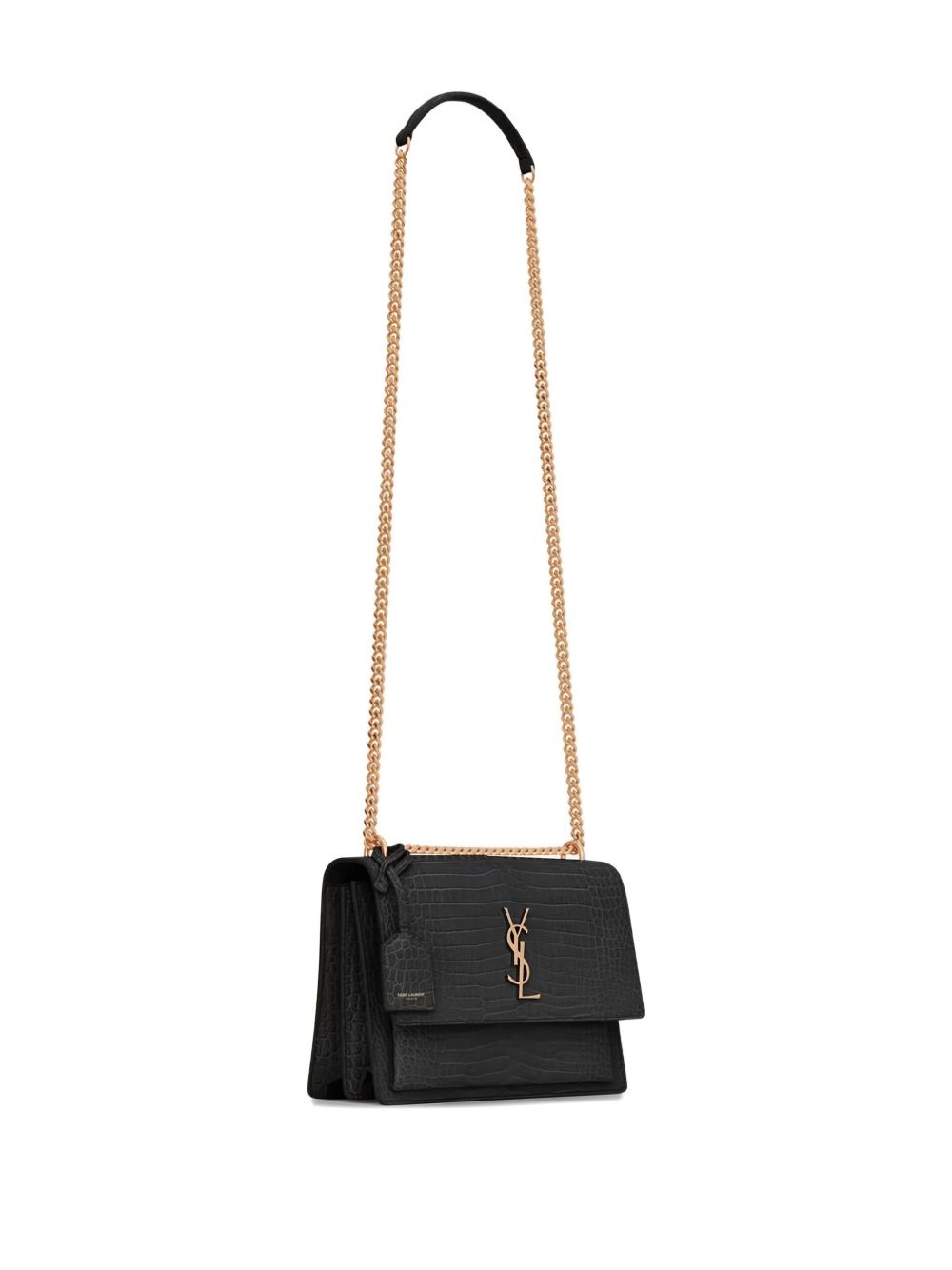 medium Sunset shoulder bag - 3