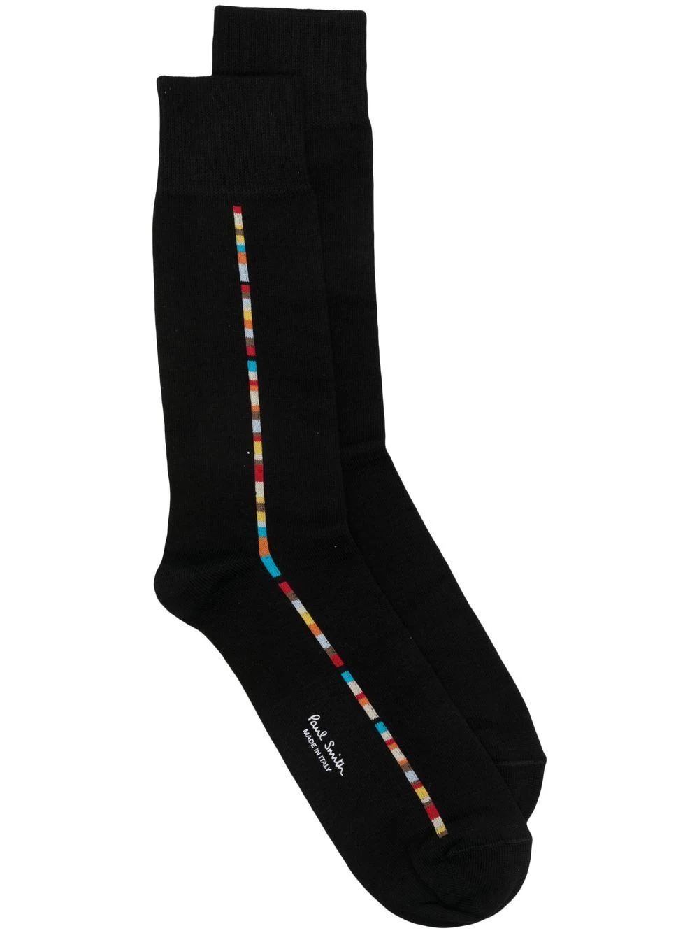 Men Sock Vittore Multi - 1