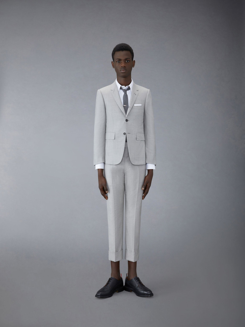 CLASSIC BACKSTRAP TROUSER IN SUPER 120’S TWILL 3