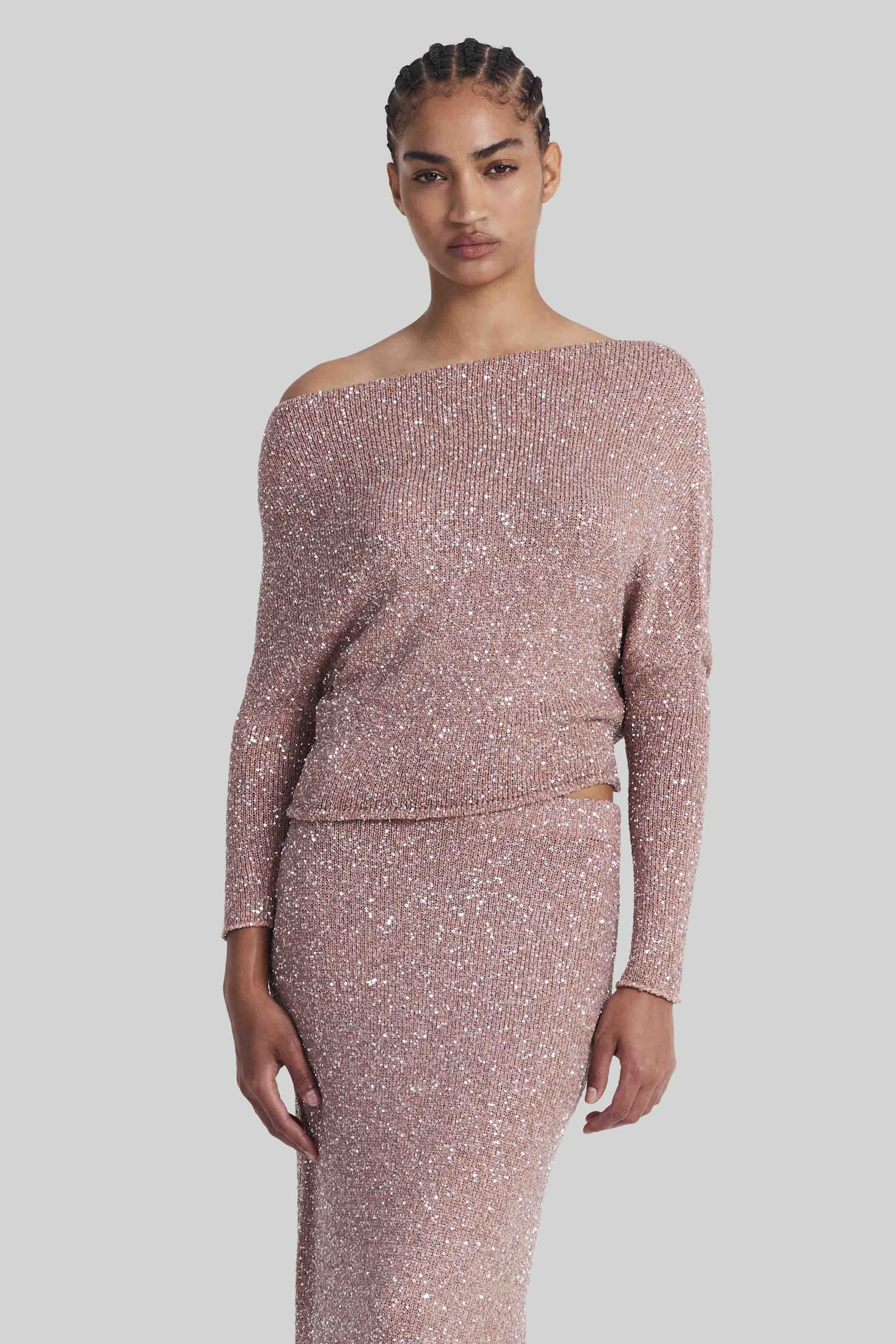'ASPROS' SWEATER - 2