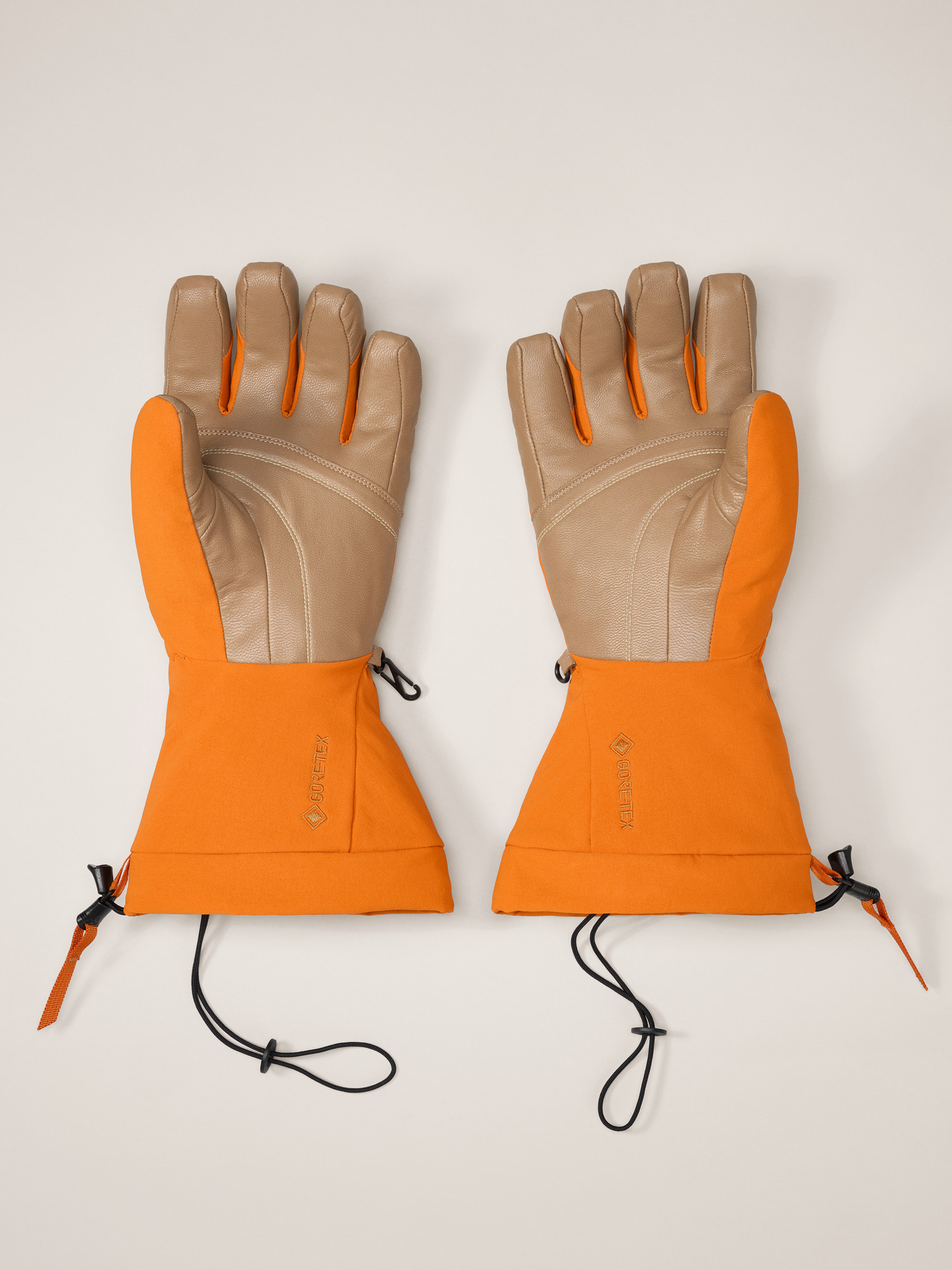 Fission SV Glove - 3