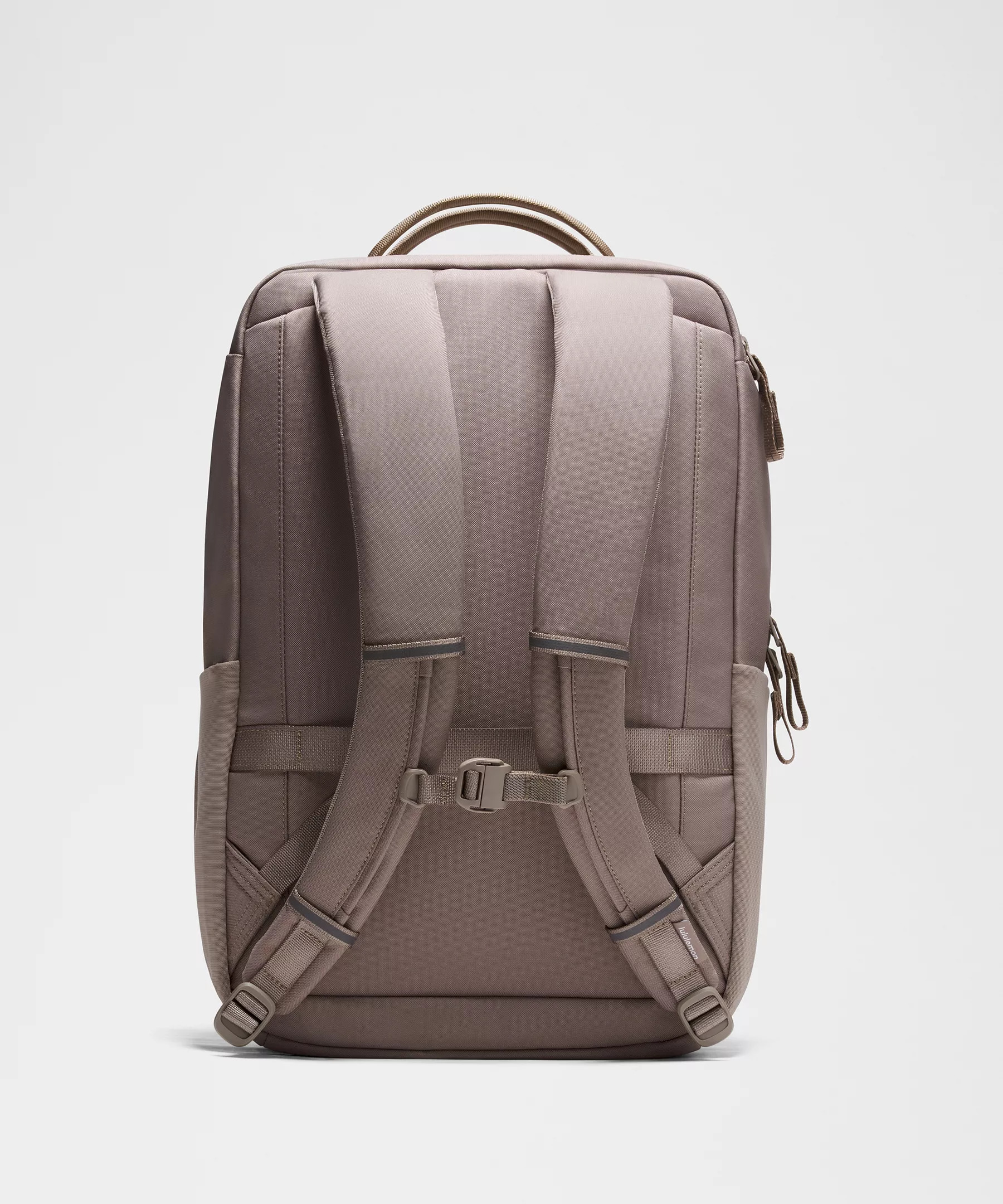 Double-Zip Backpack 22L *Tech Canvas - 3