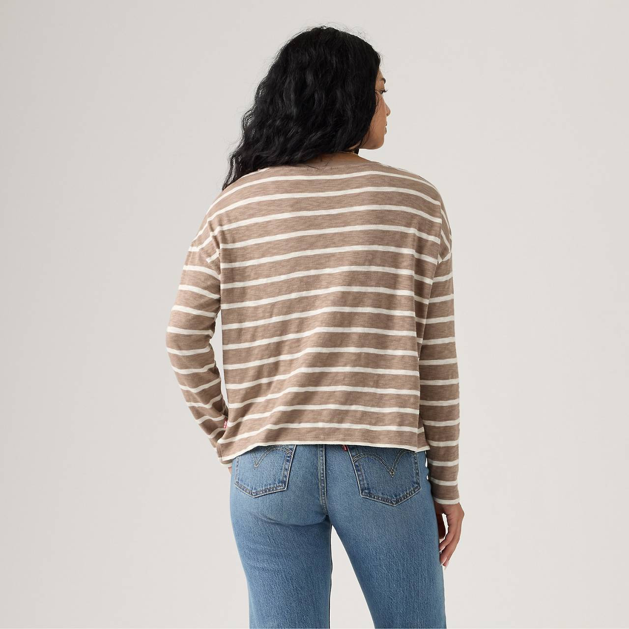 MARGOT LONG-SLEEVE T-SHIRT - 4