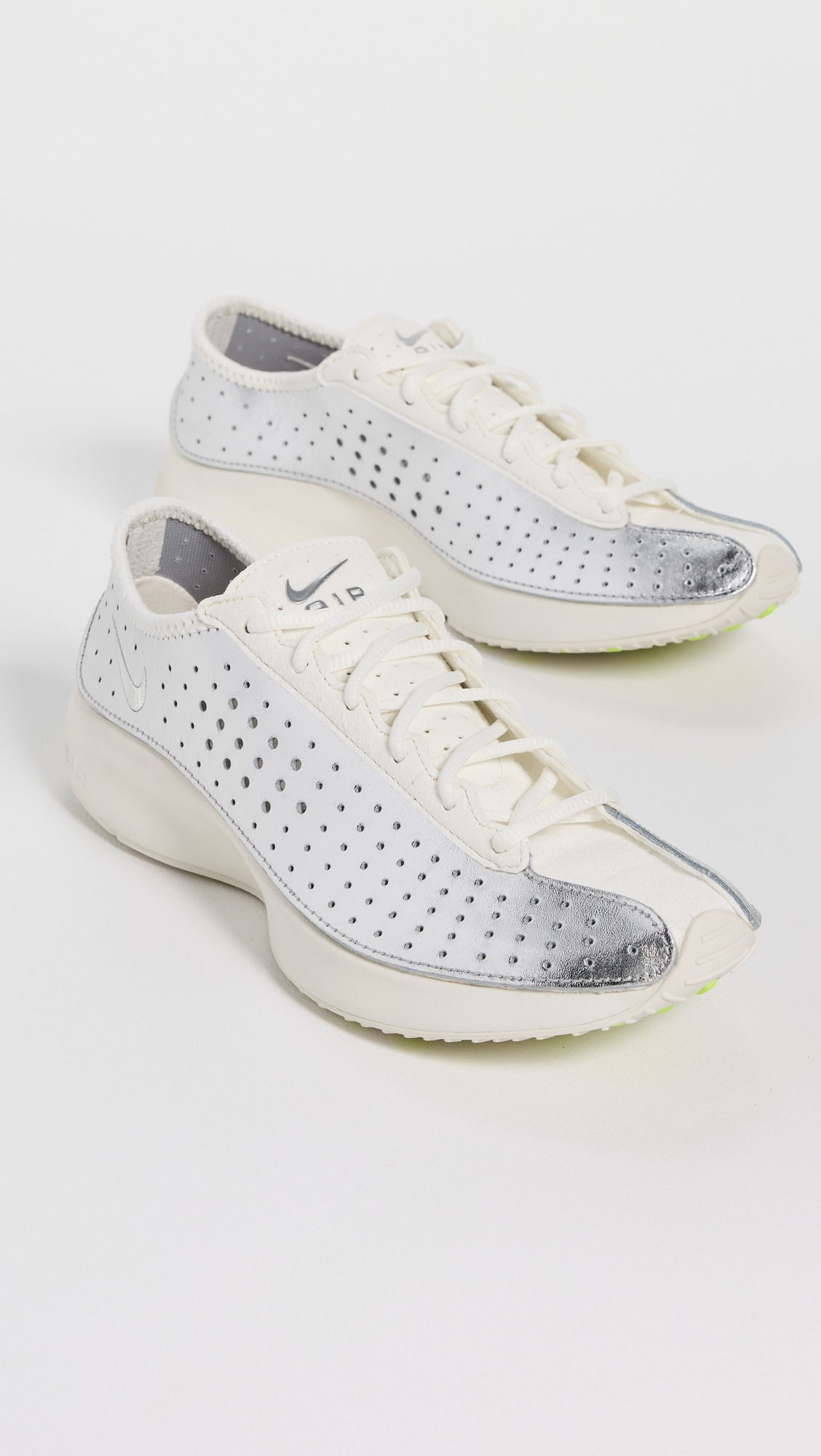 Nike Air Superfly Sneakers - 4