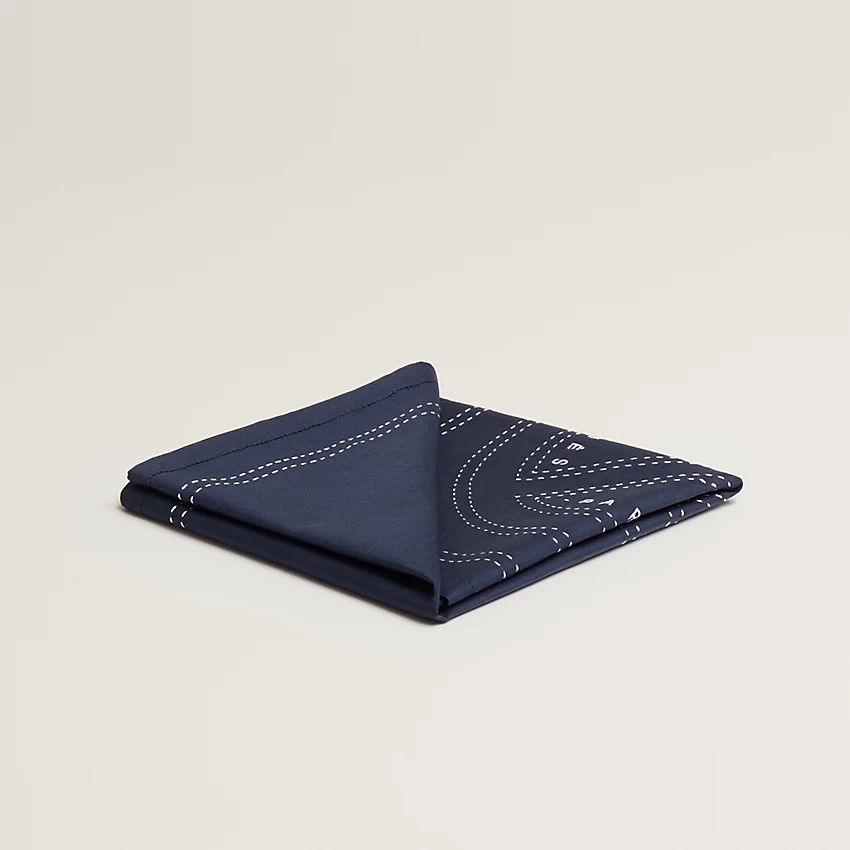 Ancre handkerchief - 2