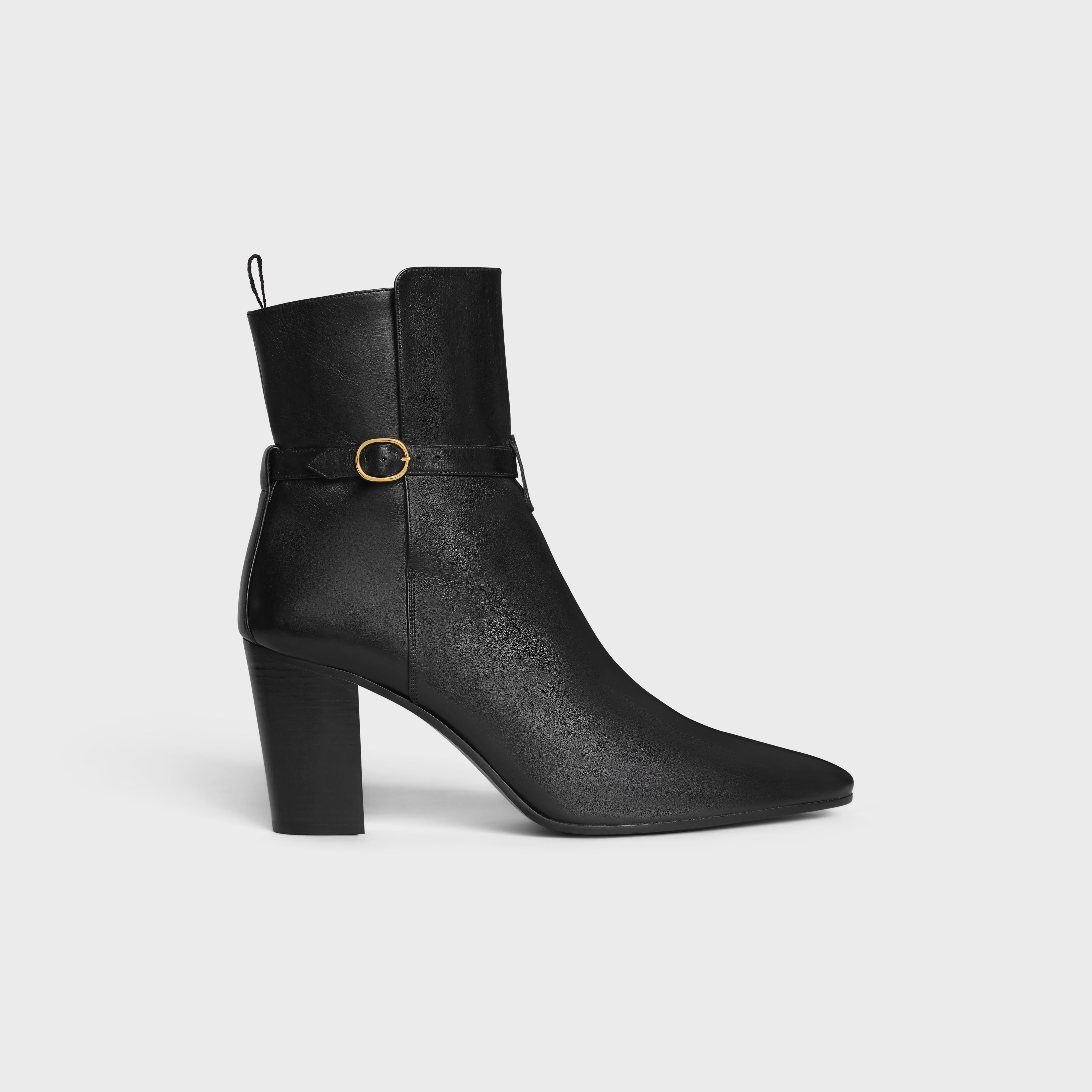 CELINE WILTERN JODHPUR in CALFSKIN - 1