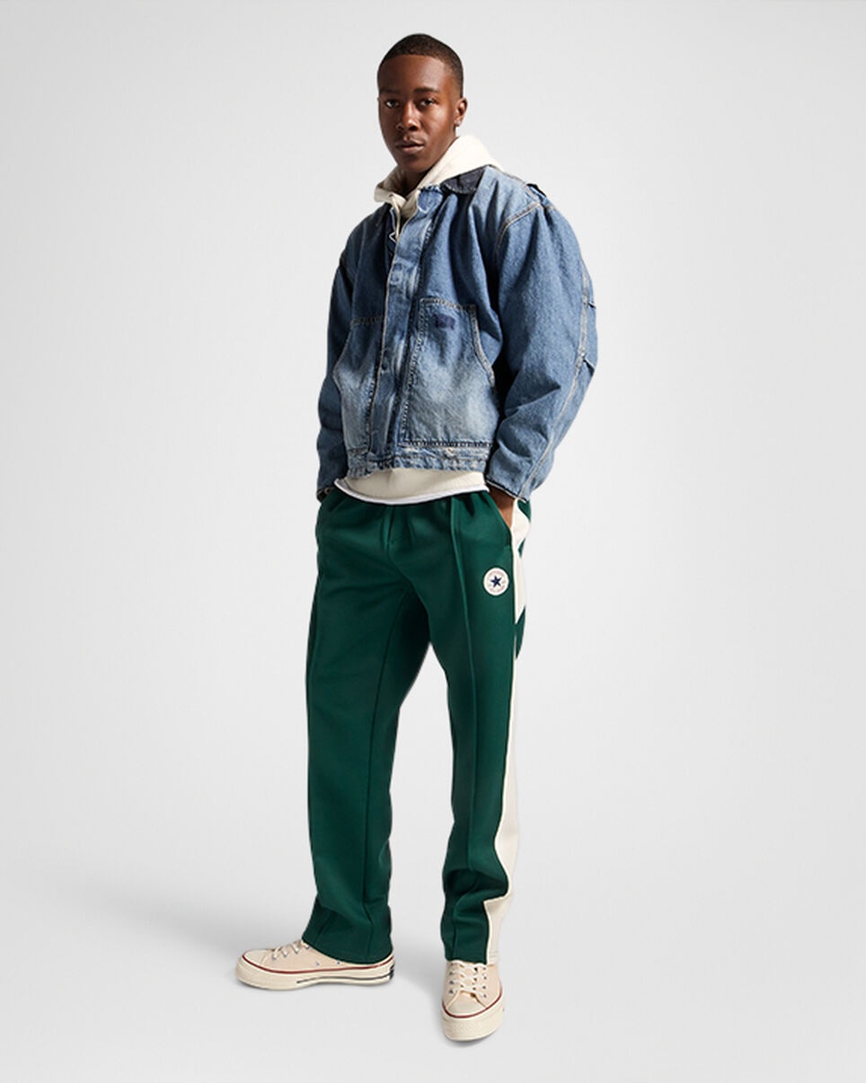 Retro Track Pants - 3