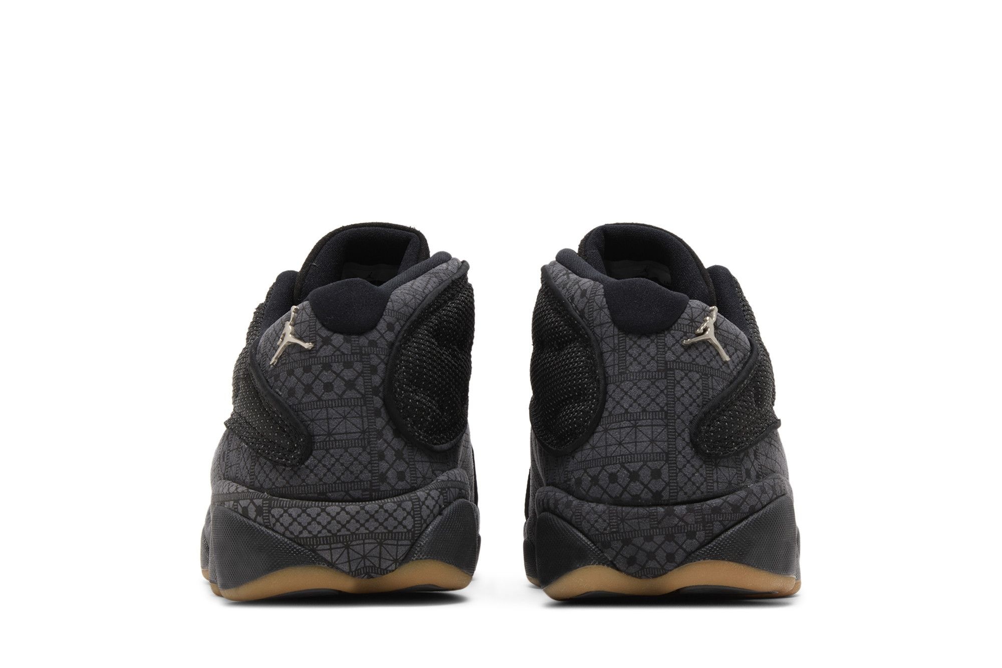 Air Jordan 13 Retro Low 'Quai 54' - 6