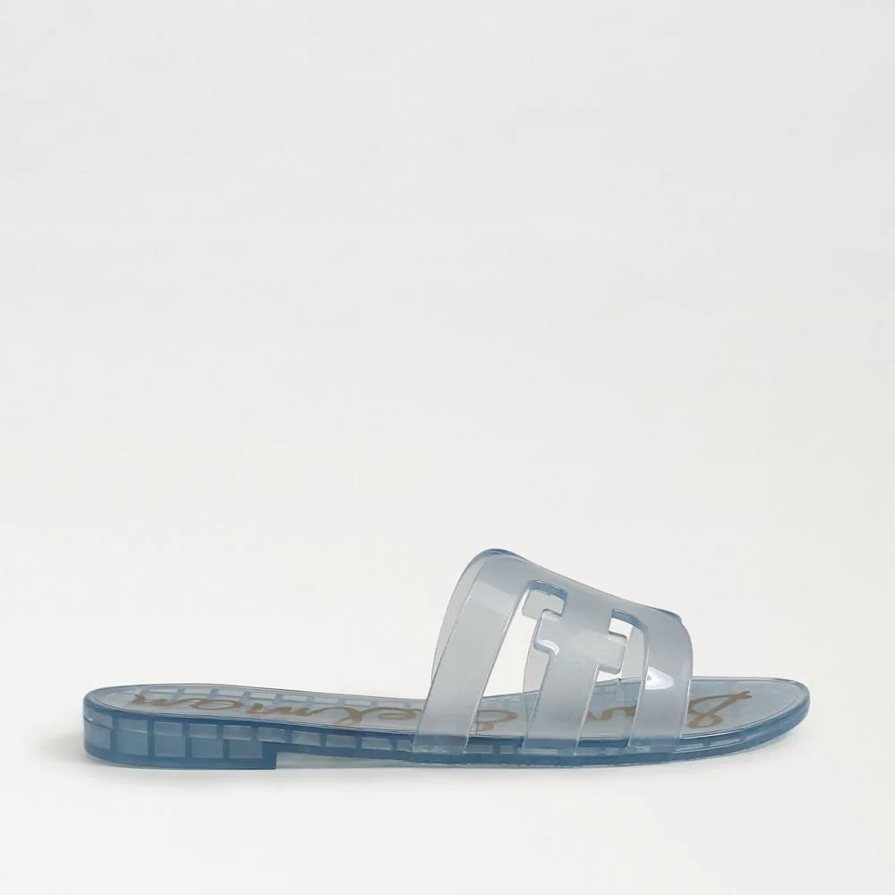 Bay Jelly Slide Sandal - 1