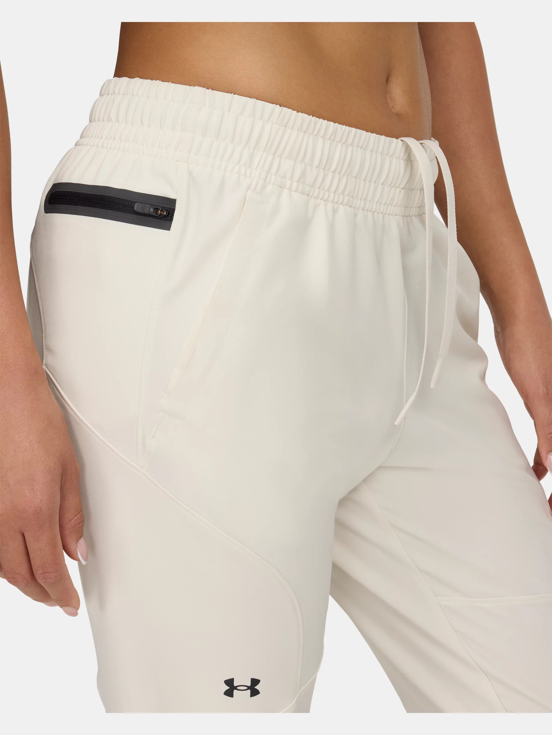 Women's UA Unstoppable Hybrid Pants - 4