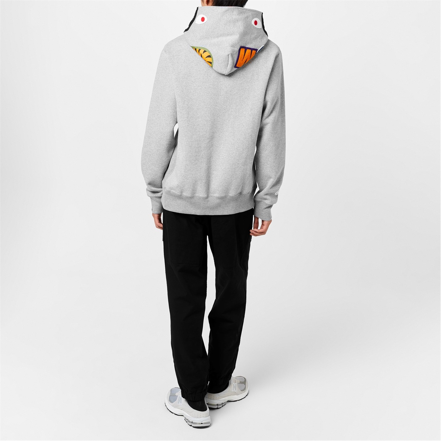 BAPE SHARK WGM OTH SN24 - 3