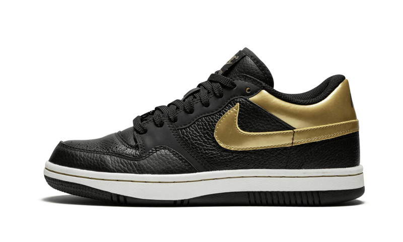 Court Force Low - 1