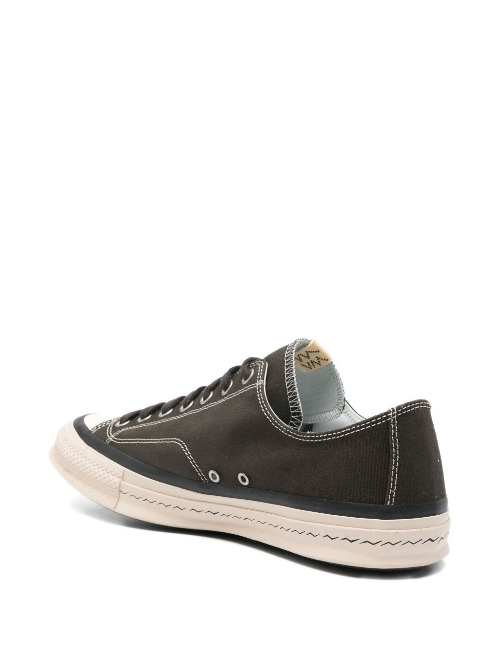 Skagway low-top sneakers - 3