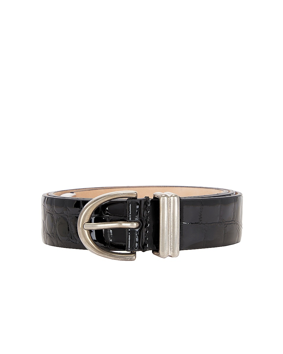 Bambi Embossed Belt - 3