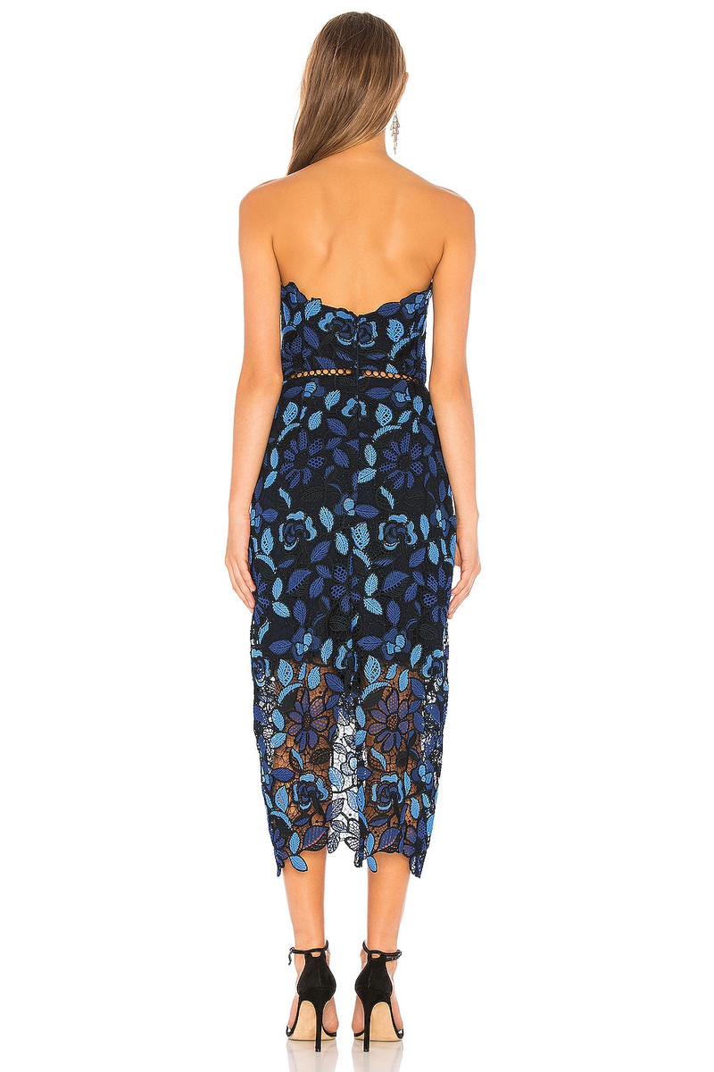 ELLIATT Times Dress outlook