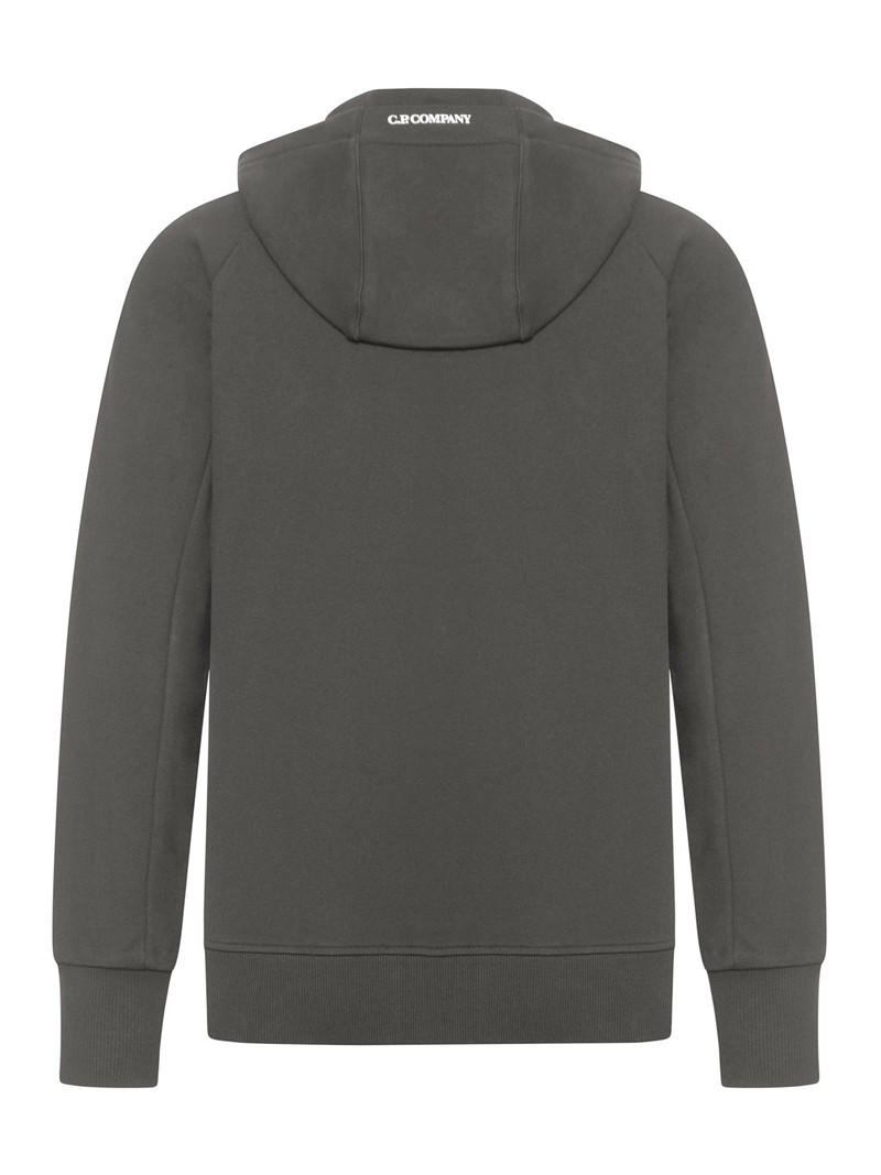 C.P. Company FLEECE HOODIE outlook