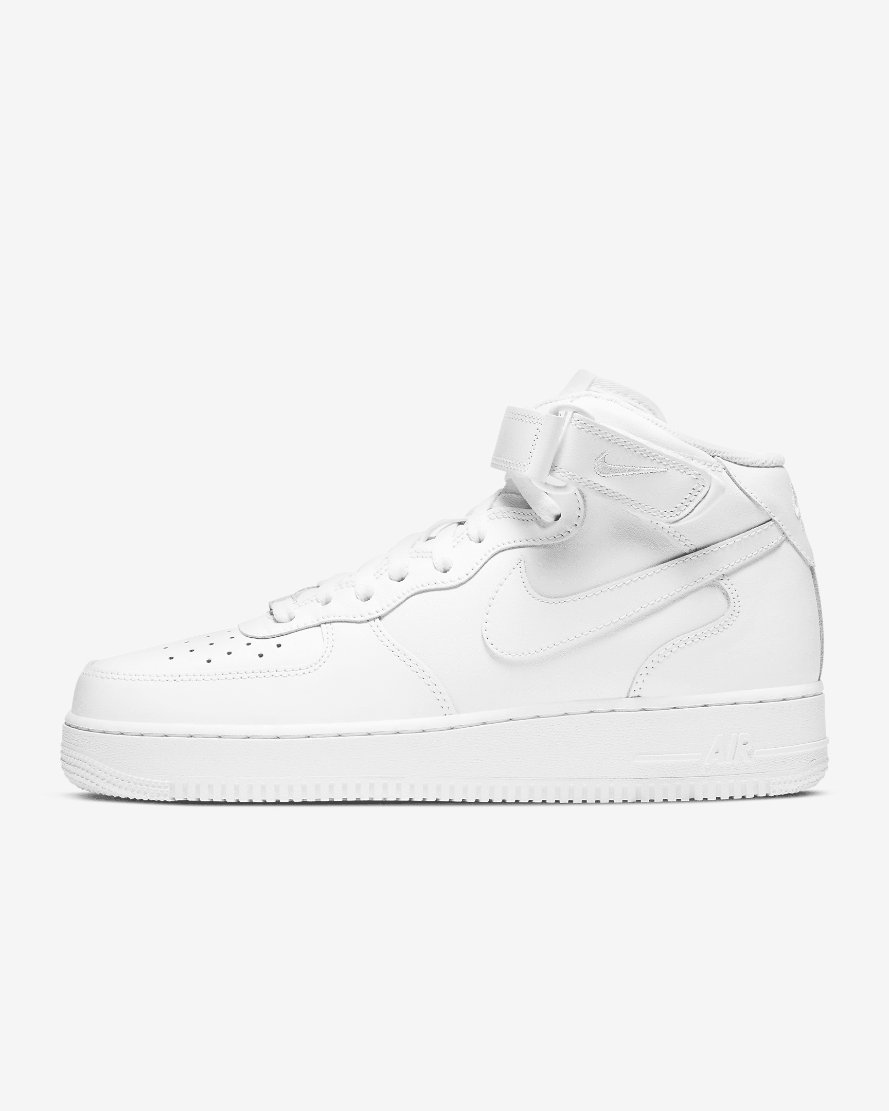 Nike Air Force 1 Mid '07 Men's Shoes - 1