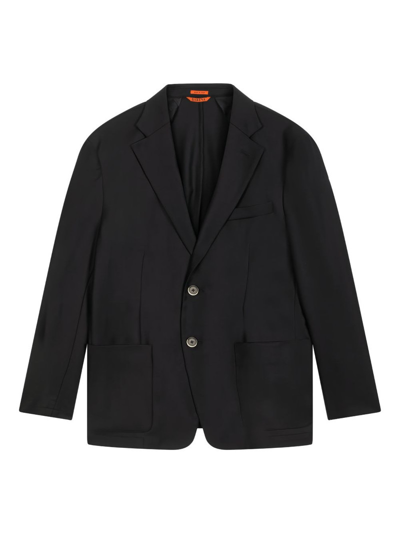 Borgo blazer 1