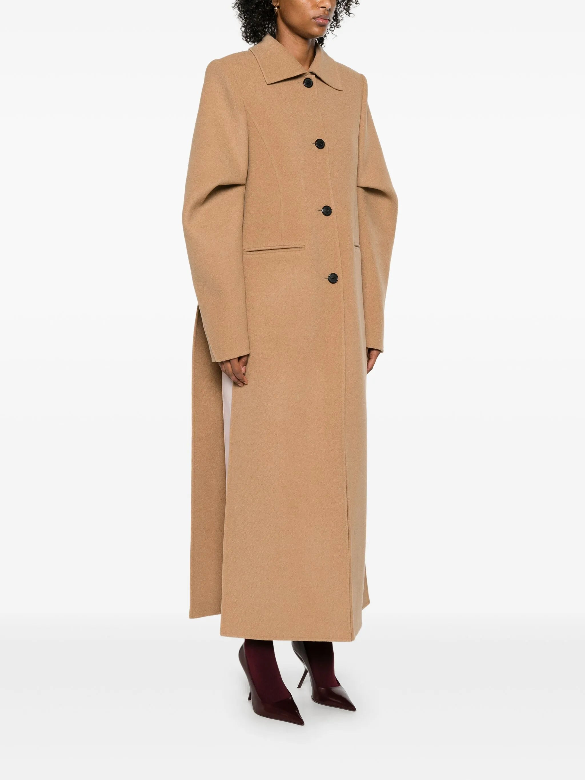 Darton coat - 3