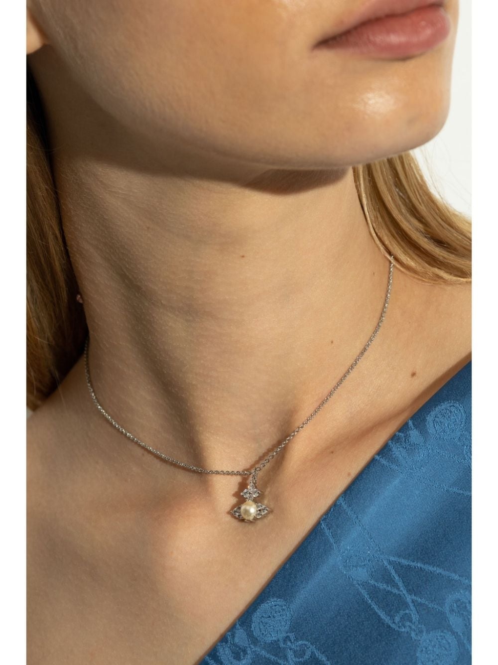 Feodora pendant necklace - 2