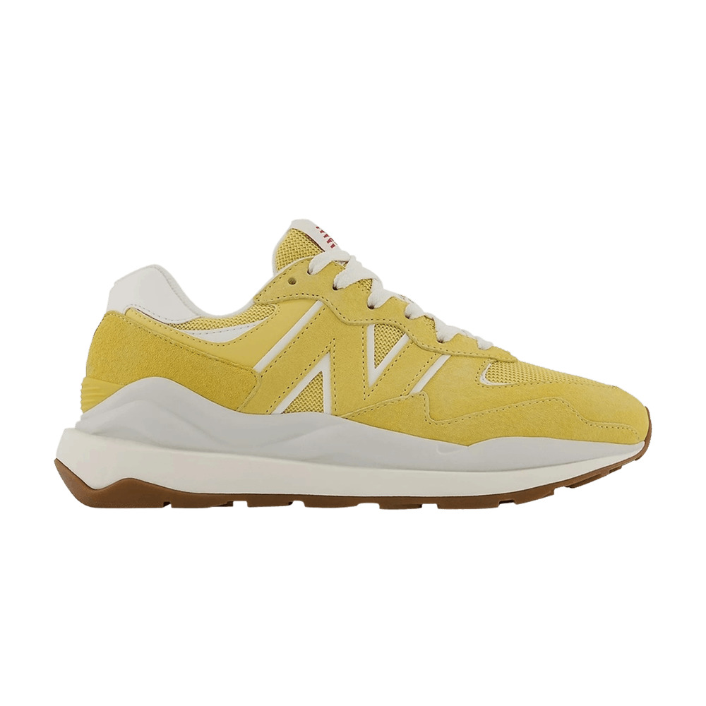 Wmns 57/40 'Yellow' - 1