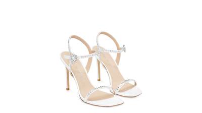 Stuart Weitzman Gemcut 100 Sandal outlook