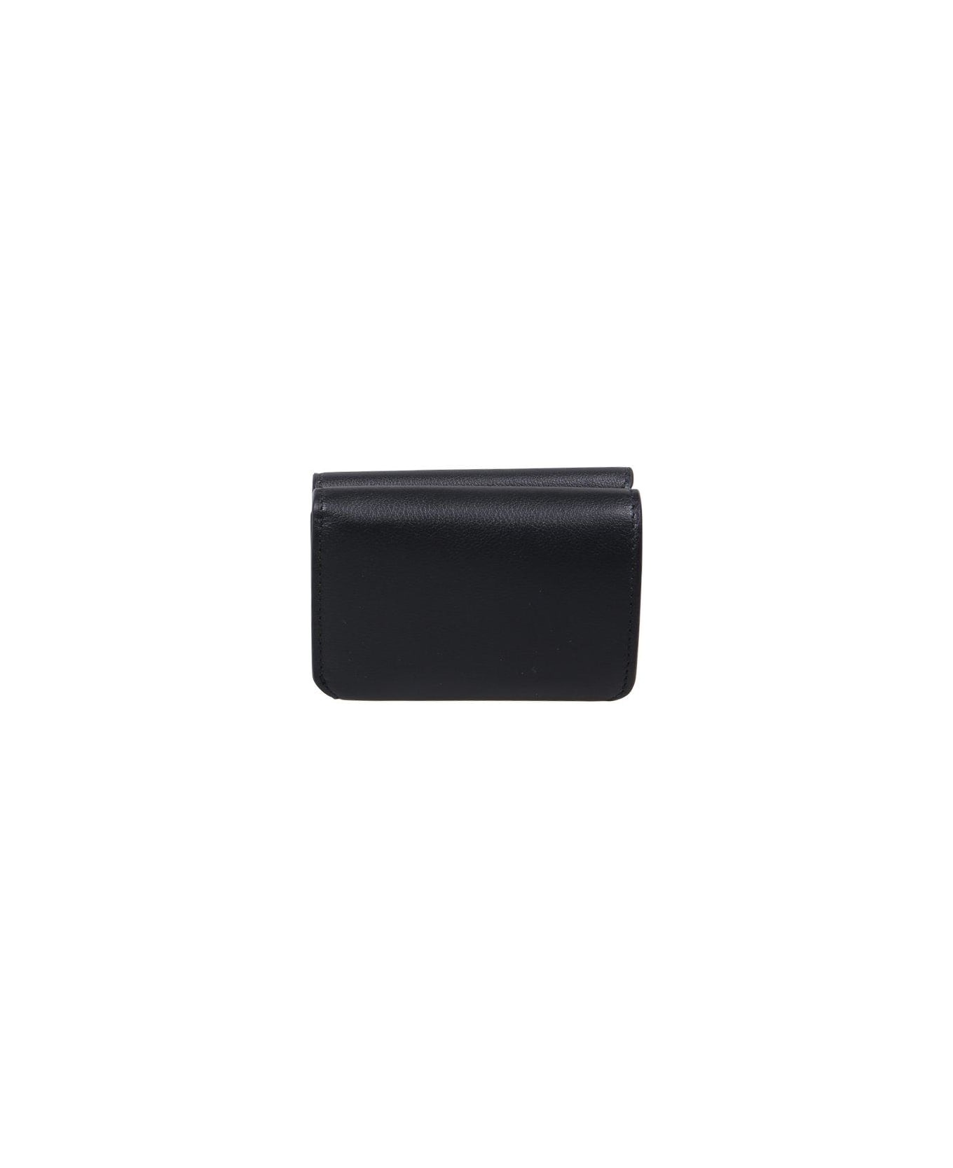Cash 2.0 Mini Wallet - 2
