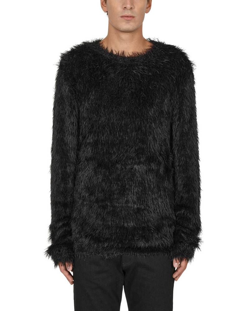 1017 ALYX 9SM CREWNECK SWEATER outlook