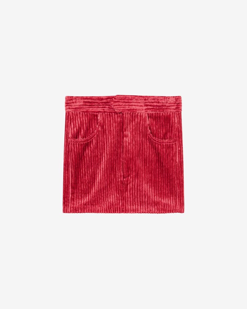 DAMIA SKIRT - 1