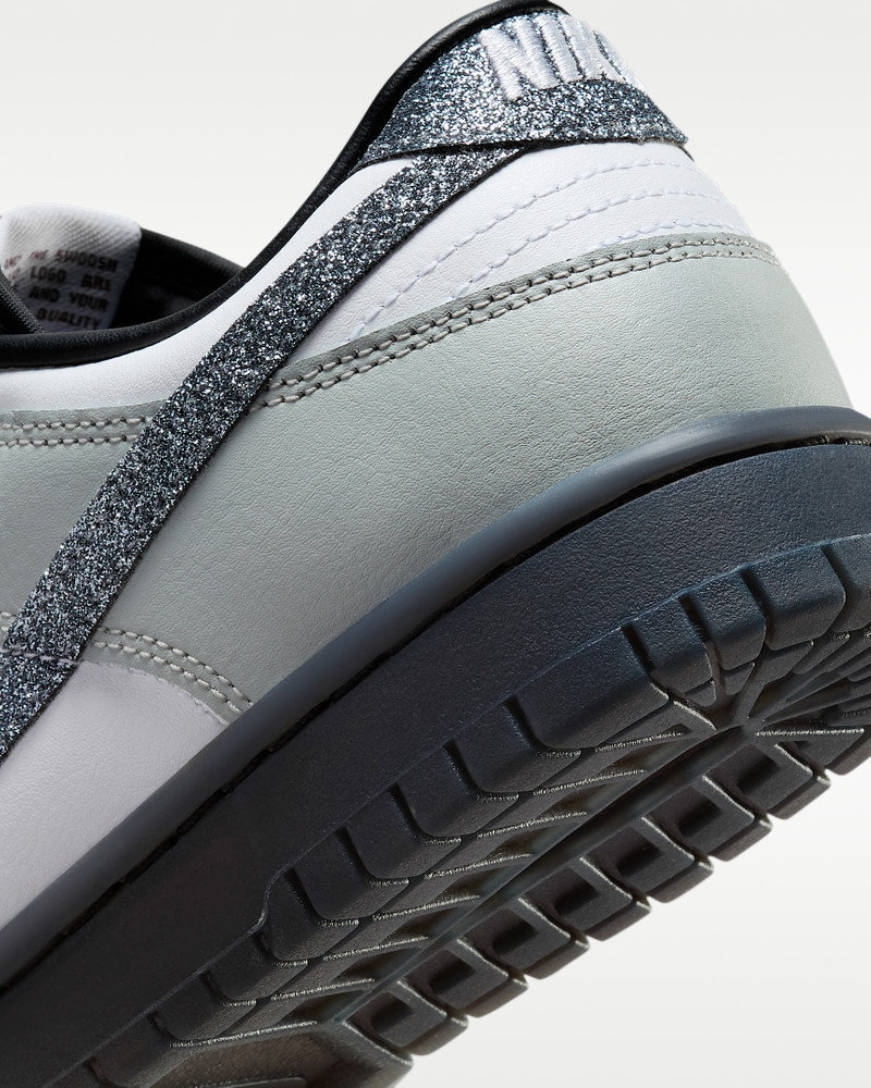 Nike Dunk Low LX Women's Shoes 8