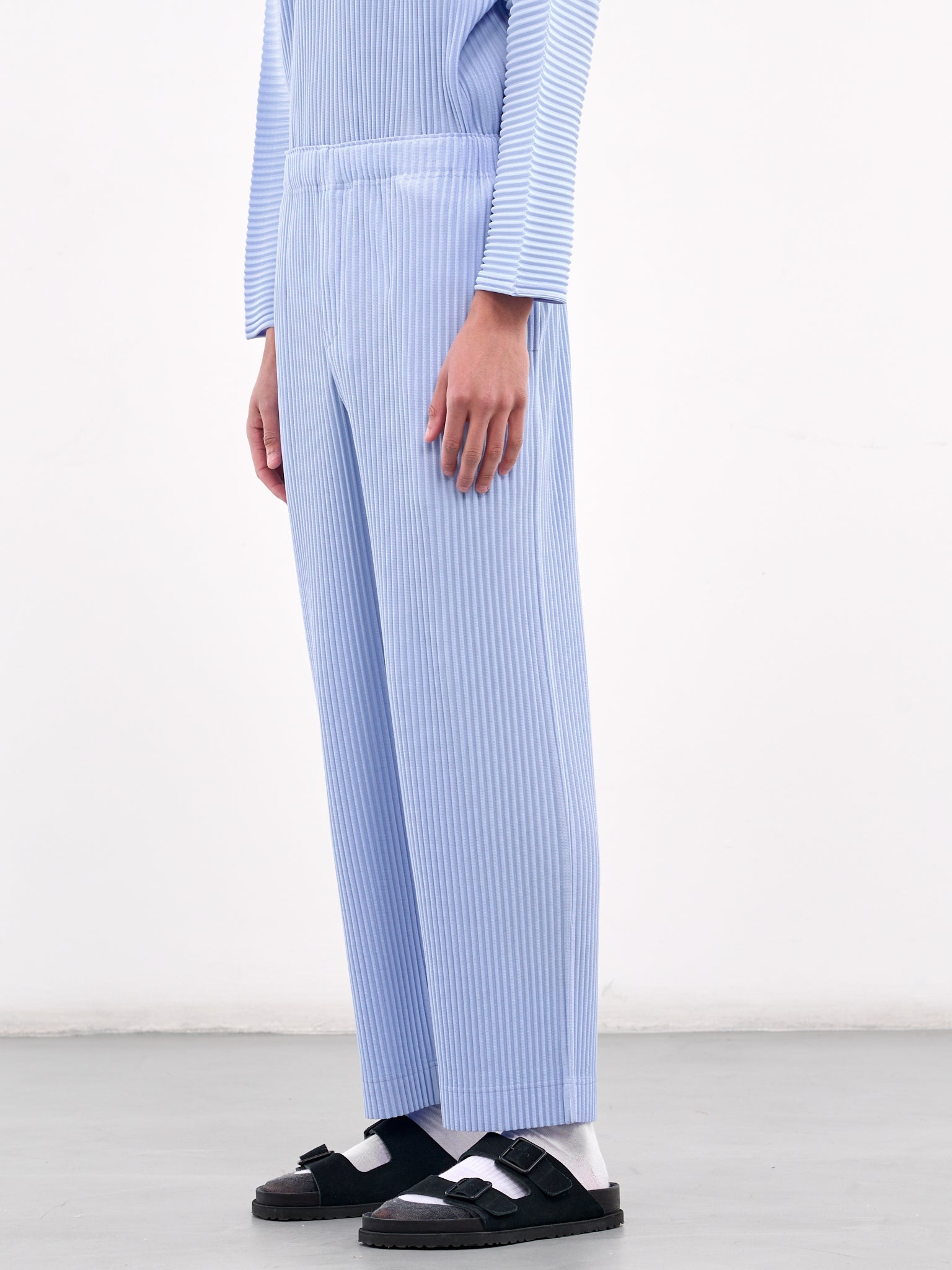 Monthly Color January Trousers - 2